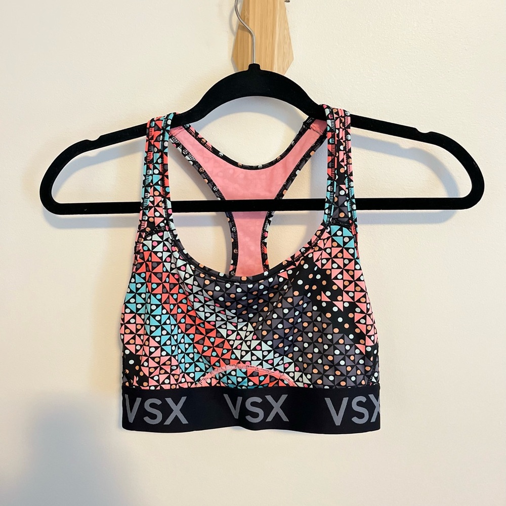 3/$20 ☀️ VSX Sports Bra | Victoria’s Secret Sport
